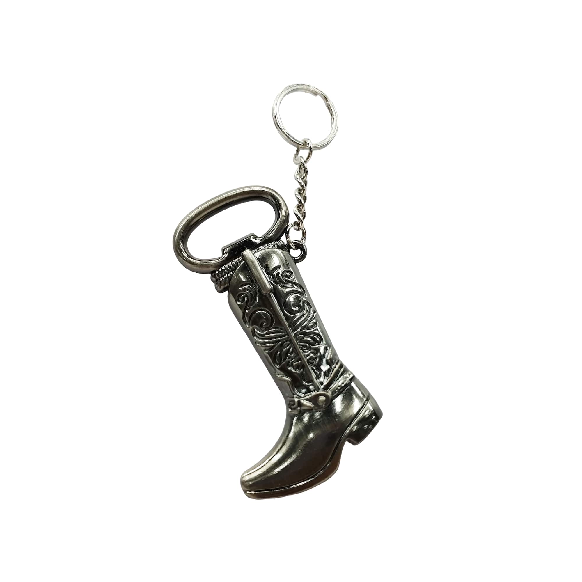 Bottle Opener Keychain by Ashland